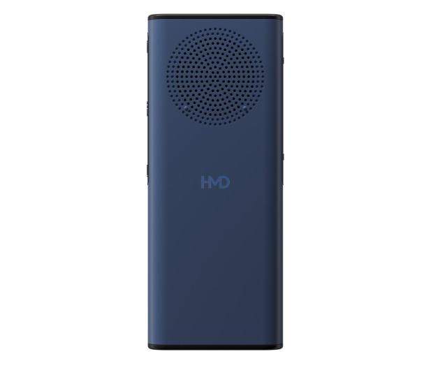 HMD 130 niebieski - 1318326 - zdjęcie 6